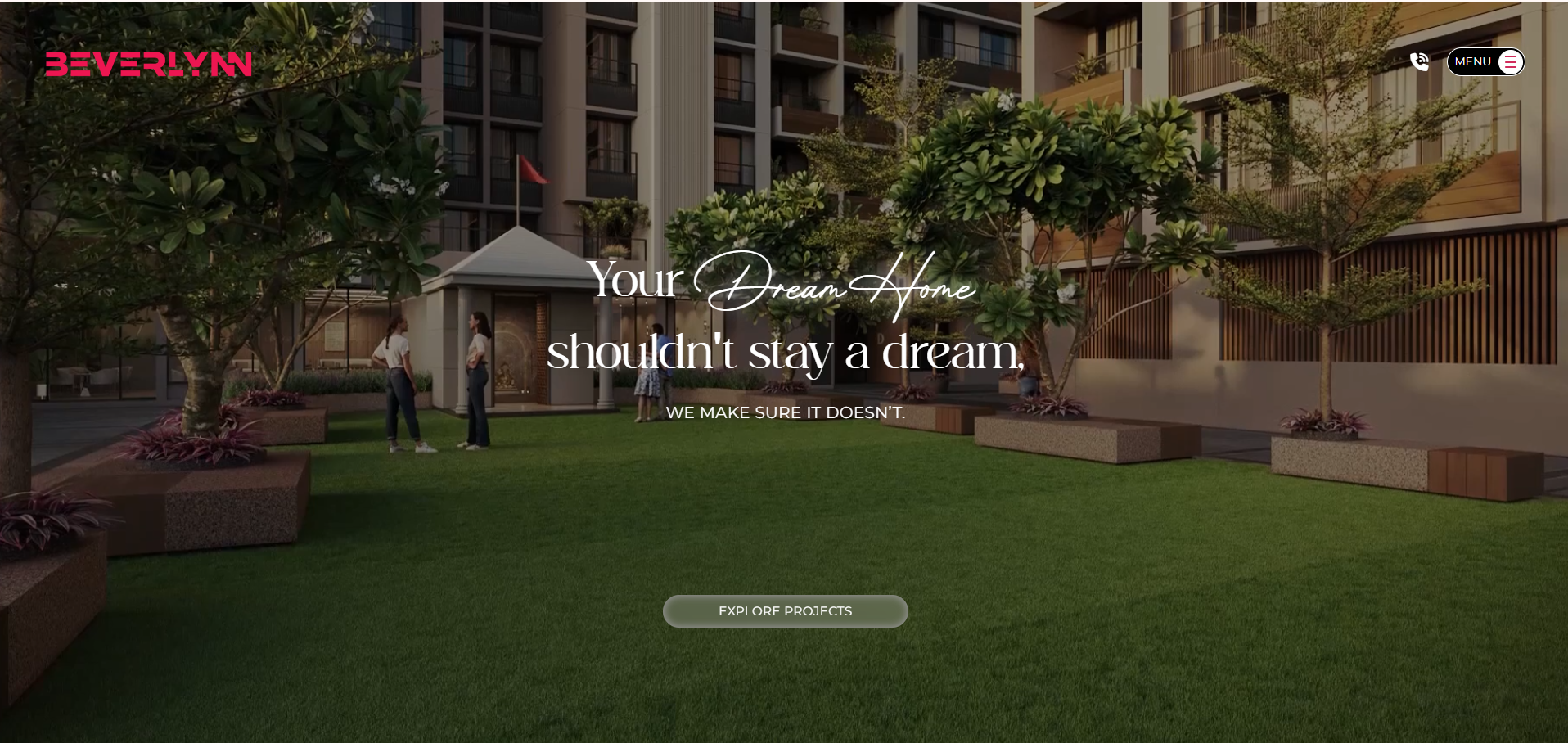 Beverlynn - Real Estate CRM & Website