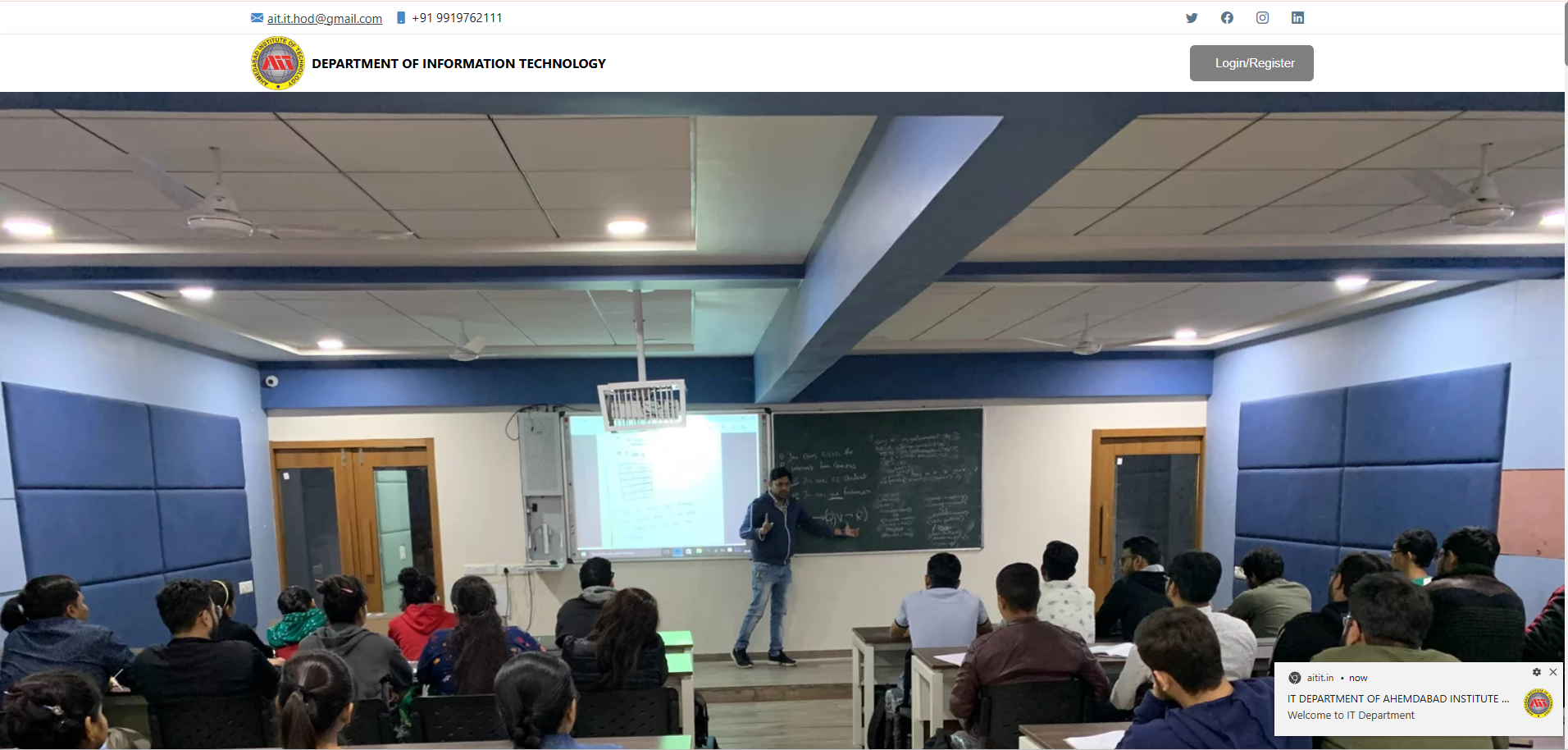 AITIT - IT Training Academy