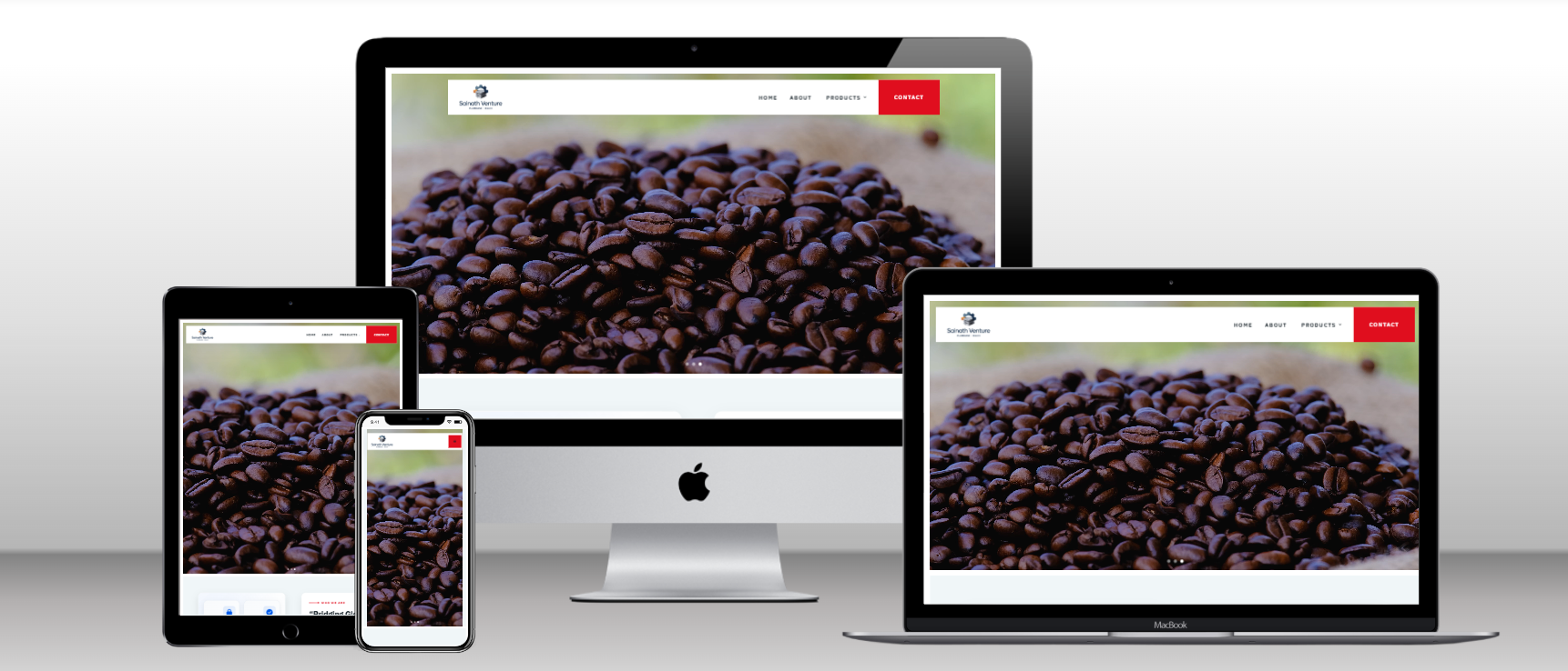 Global Sourcing (Under Development)